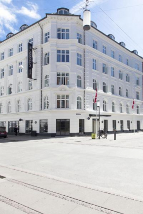 Absalon Hotel, Copenhagen